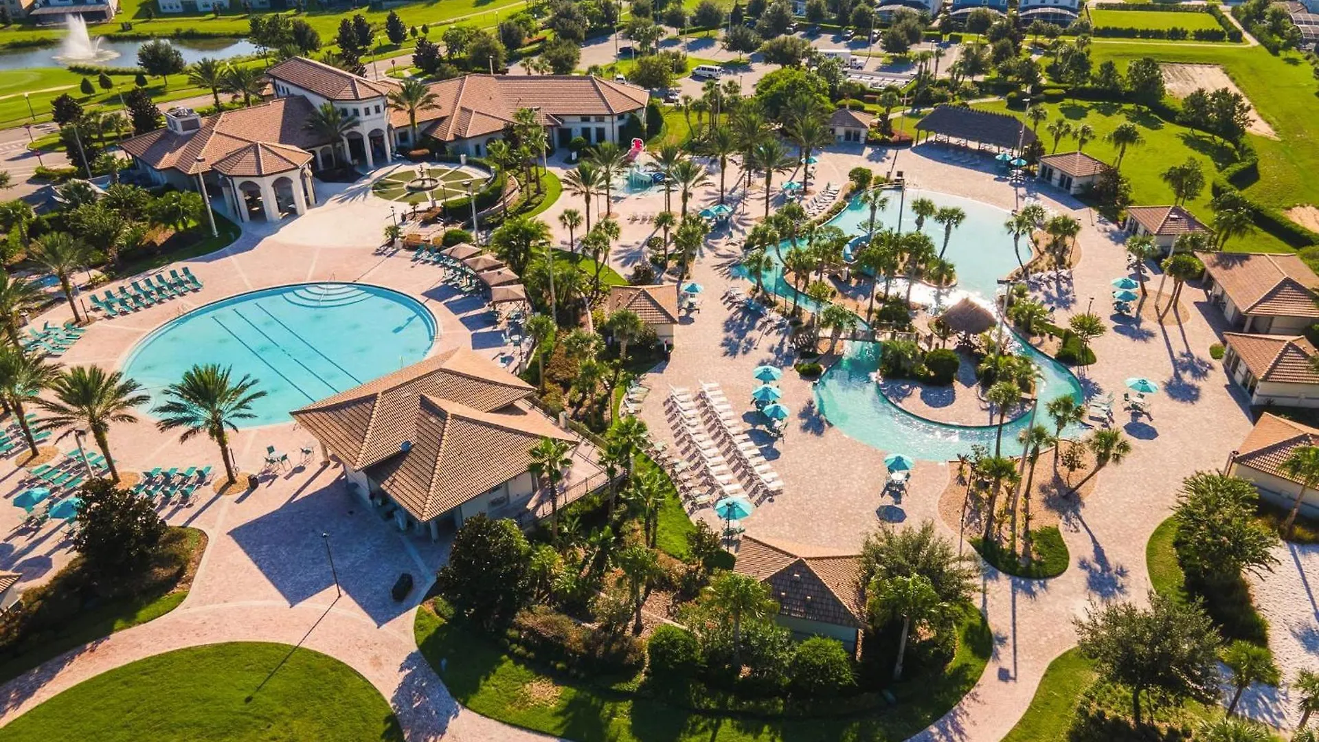 Free Waterpark Heated Pool 20mins From Holiday home *