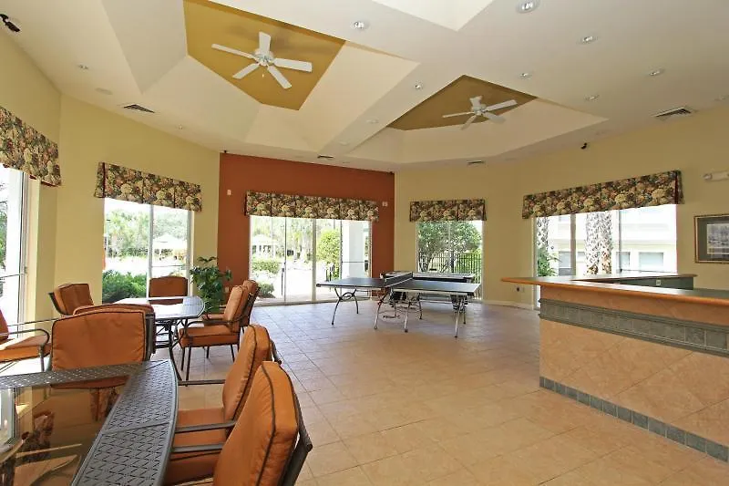 Legacy 8910 Apartment