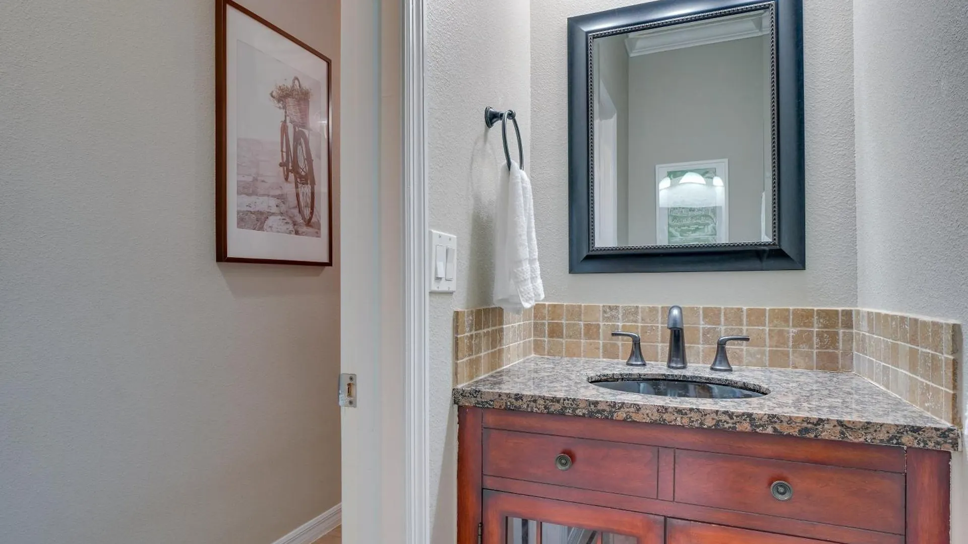 Holiday home Luxe Nona Your Ultimate Orlando Retreat *