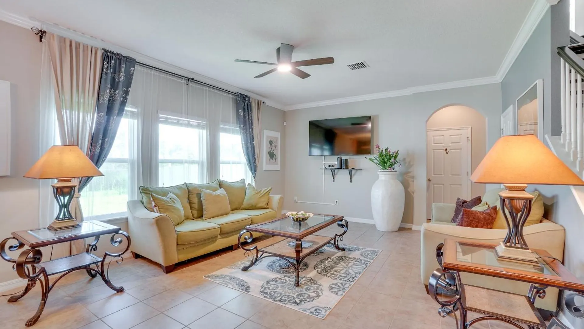 Luxe Nona Your Ultimate Orlando Retreat * Kissimmee
