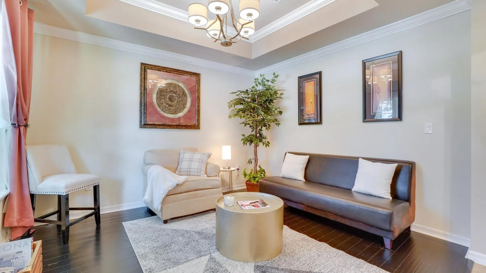Luxe Nona Your Ultimate Orlando Retreat
