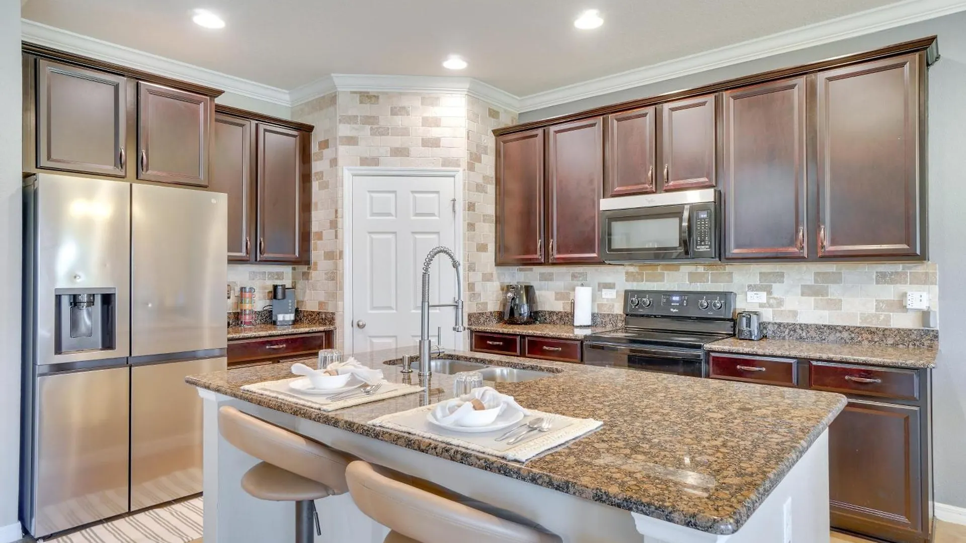 Luxe Nona Your Ultimate Orlando Retreat Holiday home