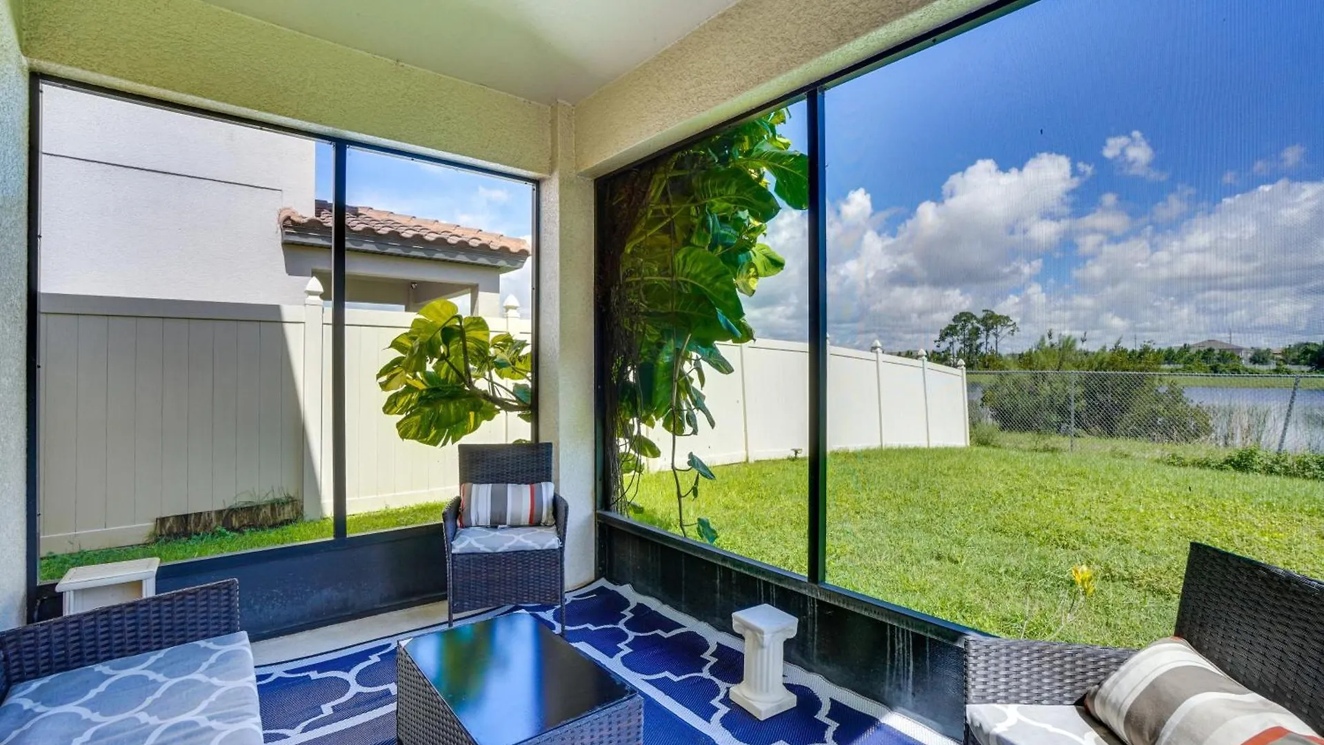 Holiday home Luxe Nona Your Ultimate Orlando Retreat