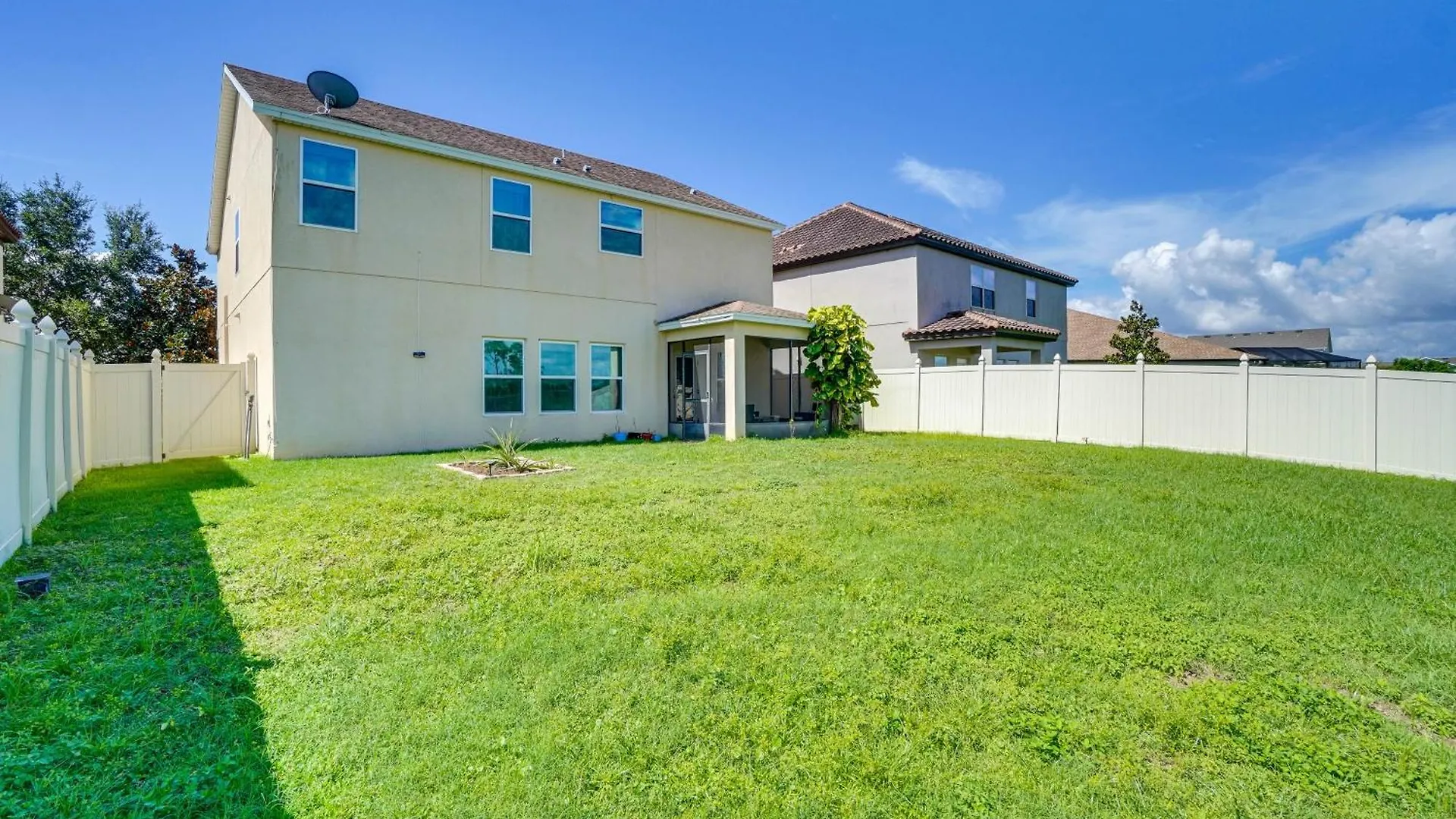 Luxe Nona Your Ultimate Orlando Retreat Holiday home *