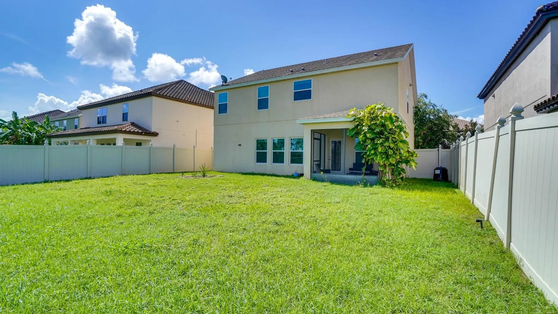 Luxe Nona Your Ultimate Orlando Retreat *