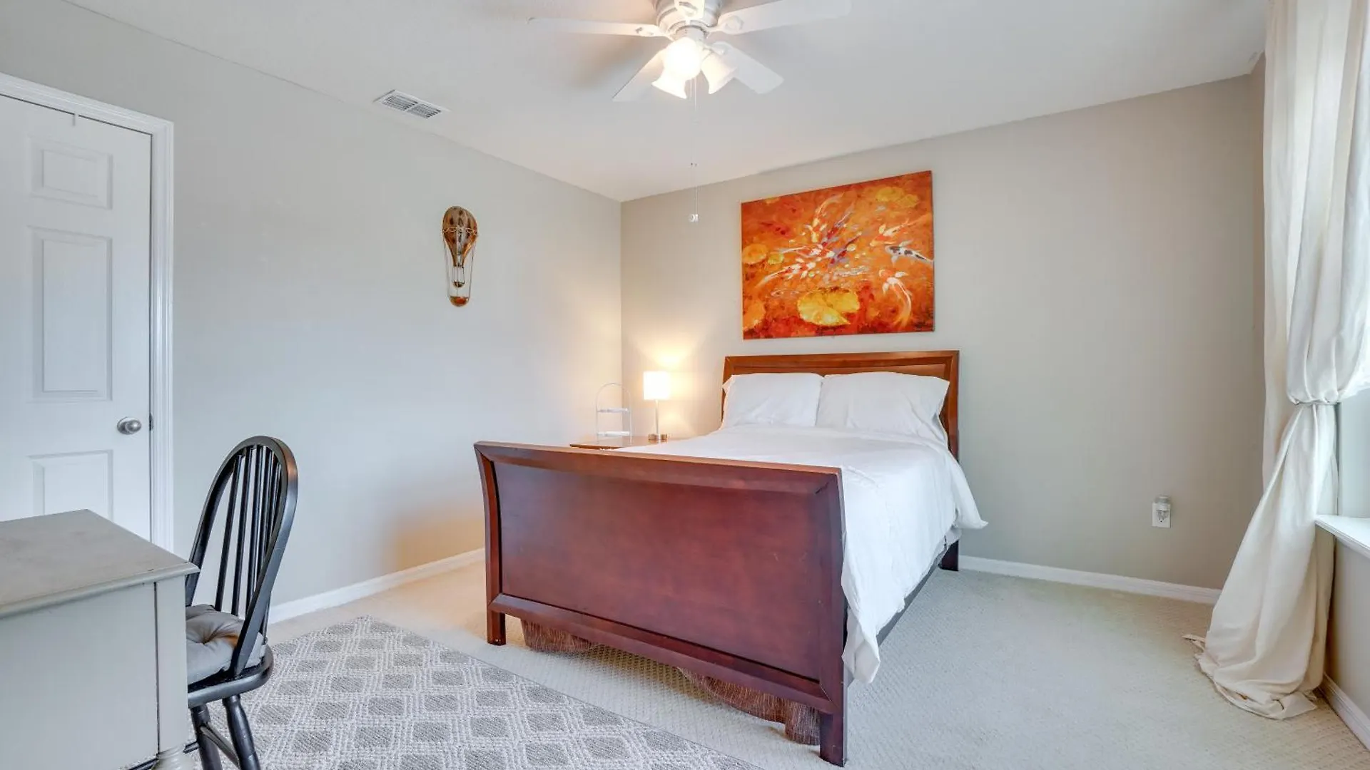 Holiday home Luxe Nona Your Ultimate Orlando Retreat *