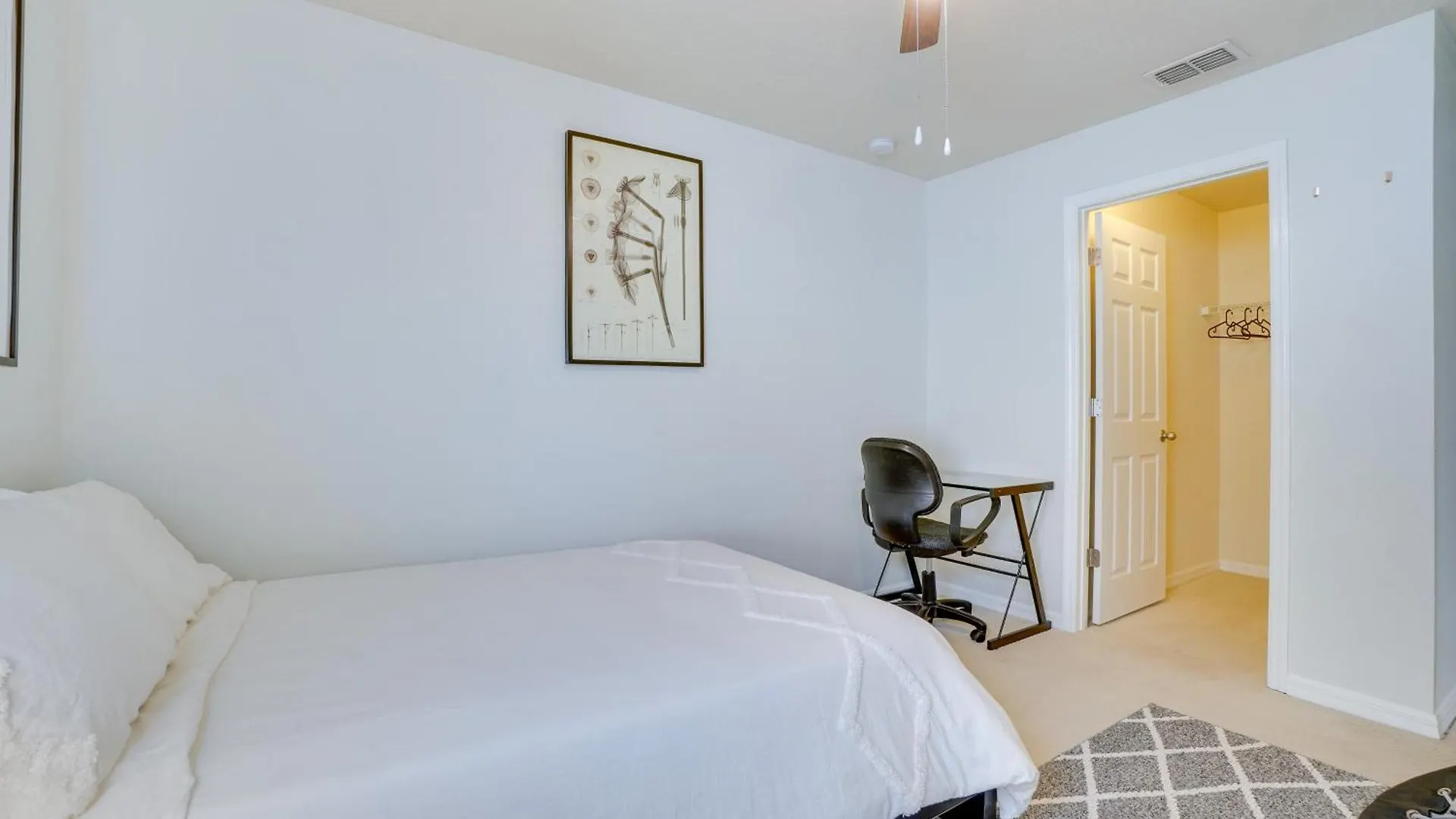 Holiday home Luxe Nona Your Ultimate Orlando Retreat Kissimmee