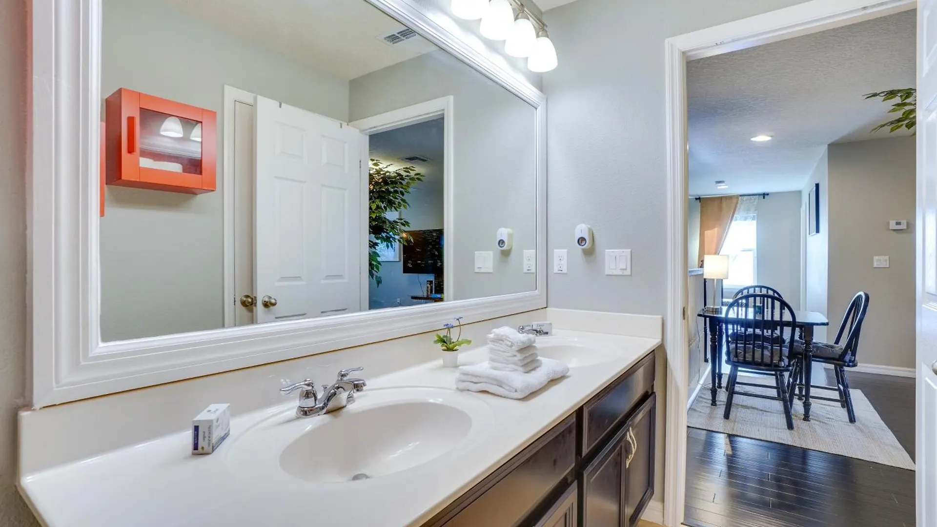 Luxe Nona Your Ultimate Orlando Retreat *