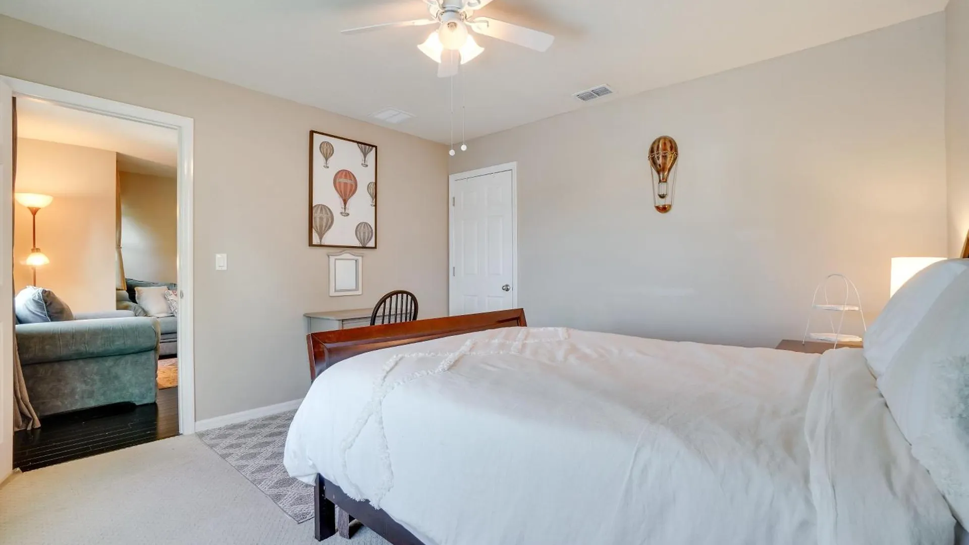 Luxe Nona Your Ultimate Orlando Retreat Holiday home
