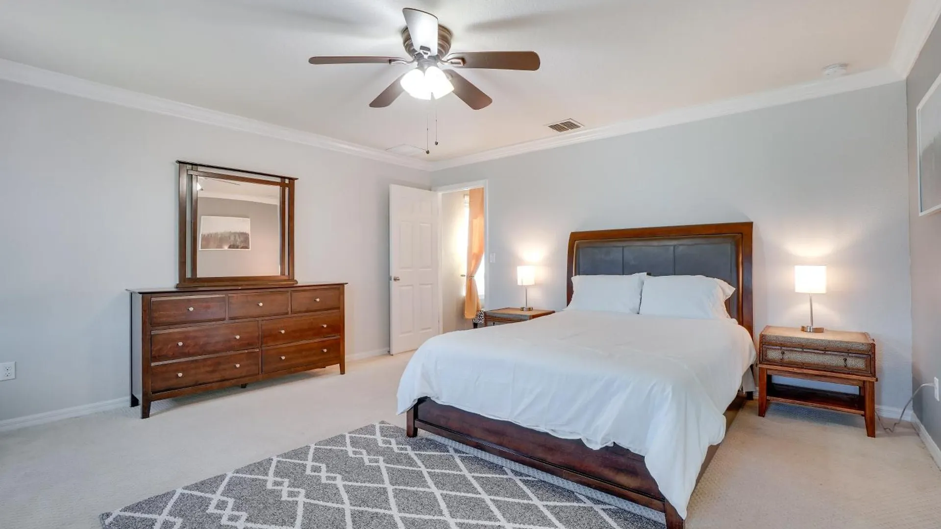 Holiday home Luxe Nona Your Ultimate Orlando Retreat *
