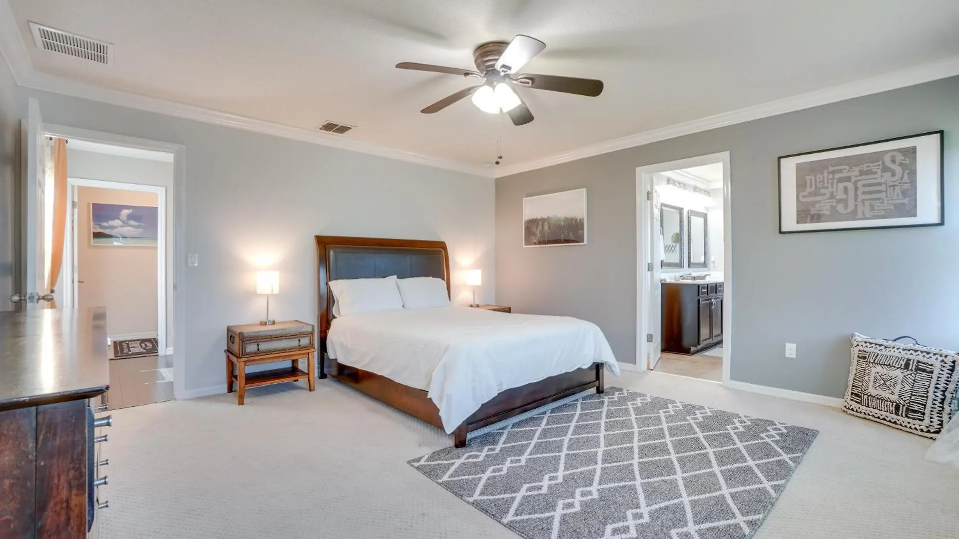 Luxe Nona Your Ultimate Orlando Retreat Holiday home Kissimmee
