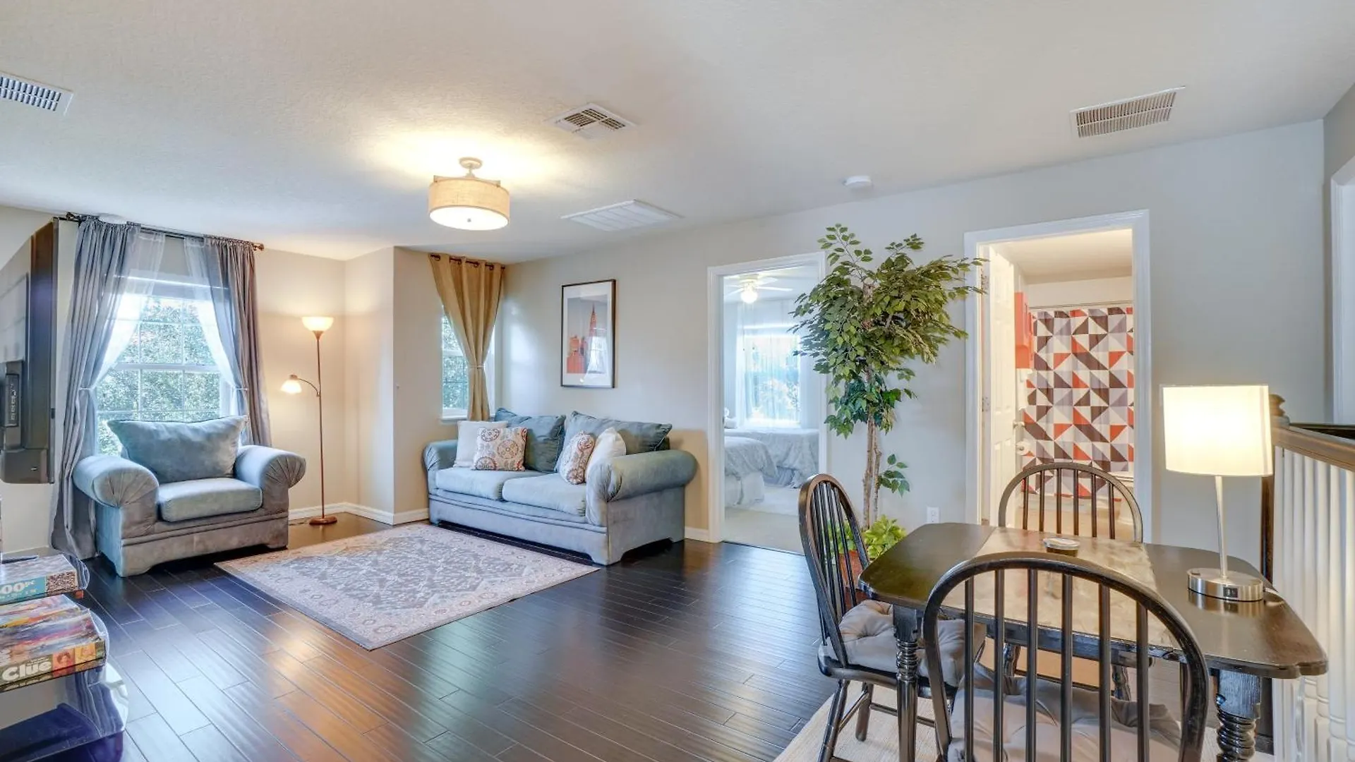 Holiday home Luxe Nona Your Ultimate Orlando Retreat Kissimmee