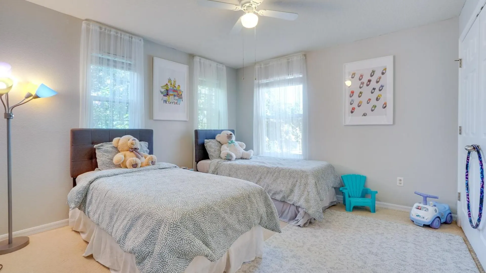 Luxe Nona Your Ultimate Orlando Retreat *