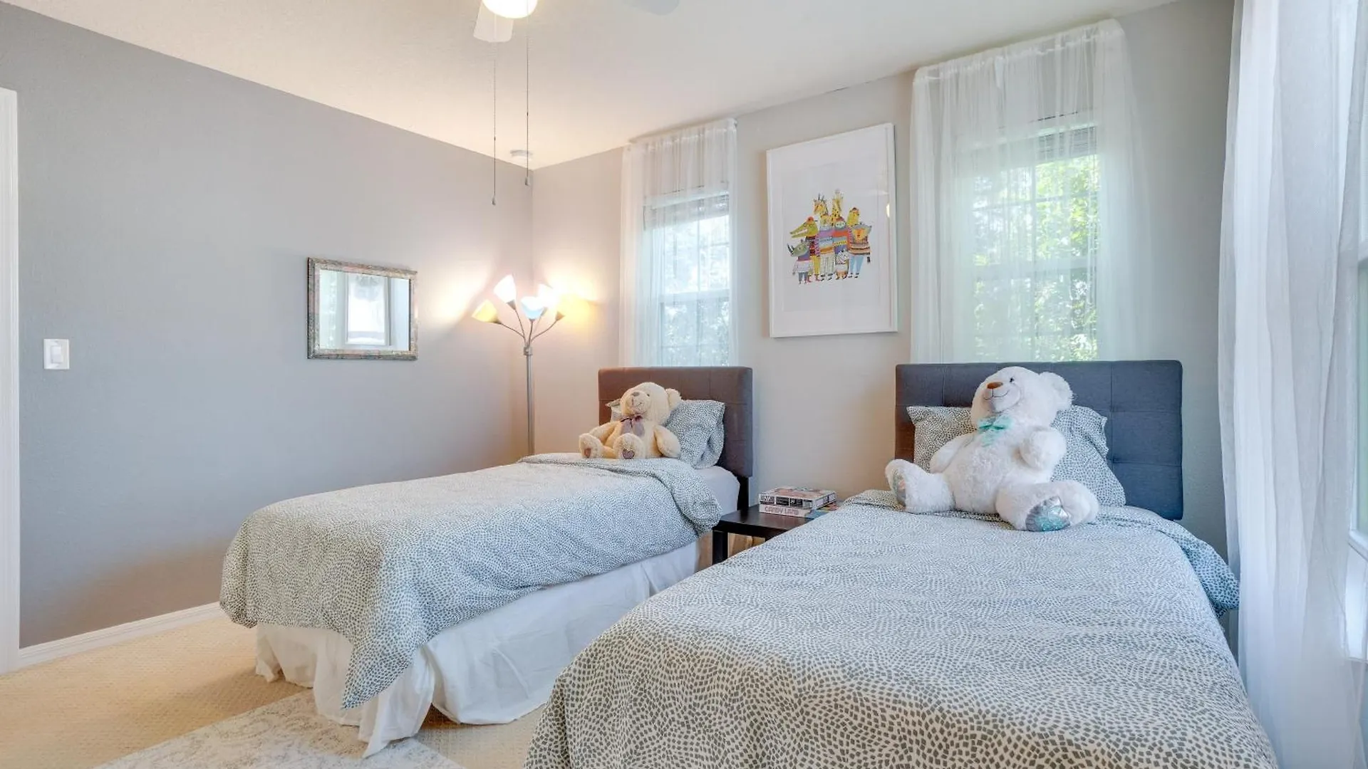 Luxe Nona Your Ultimate Orlando Retreat Kissimmee