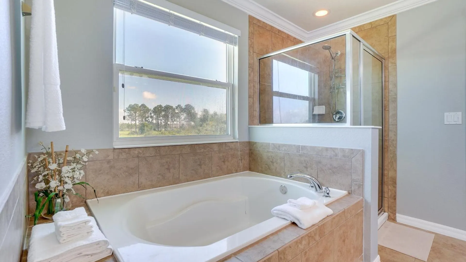 Luxe Nona Your Ultimate Orlando Retreat