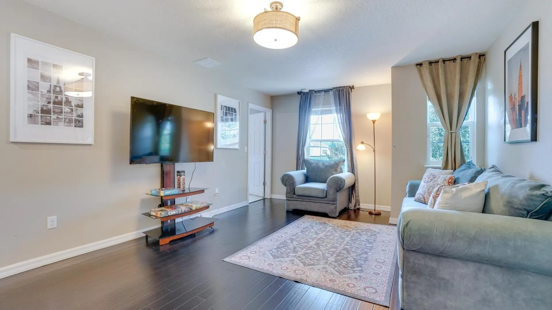 Luxe Nona Your Ultimate Orlando Retreat Holiday home Kissimmee