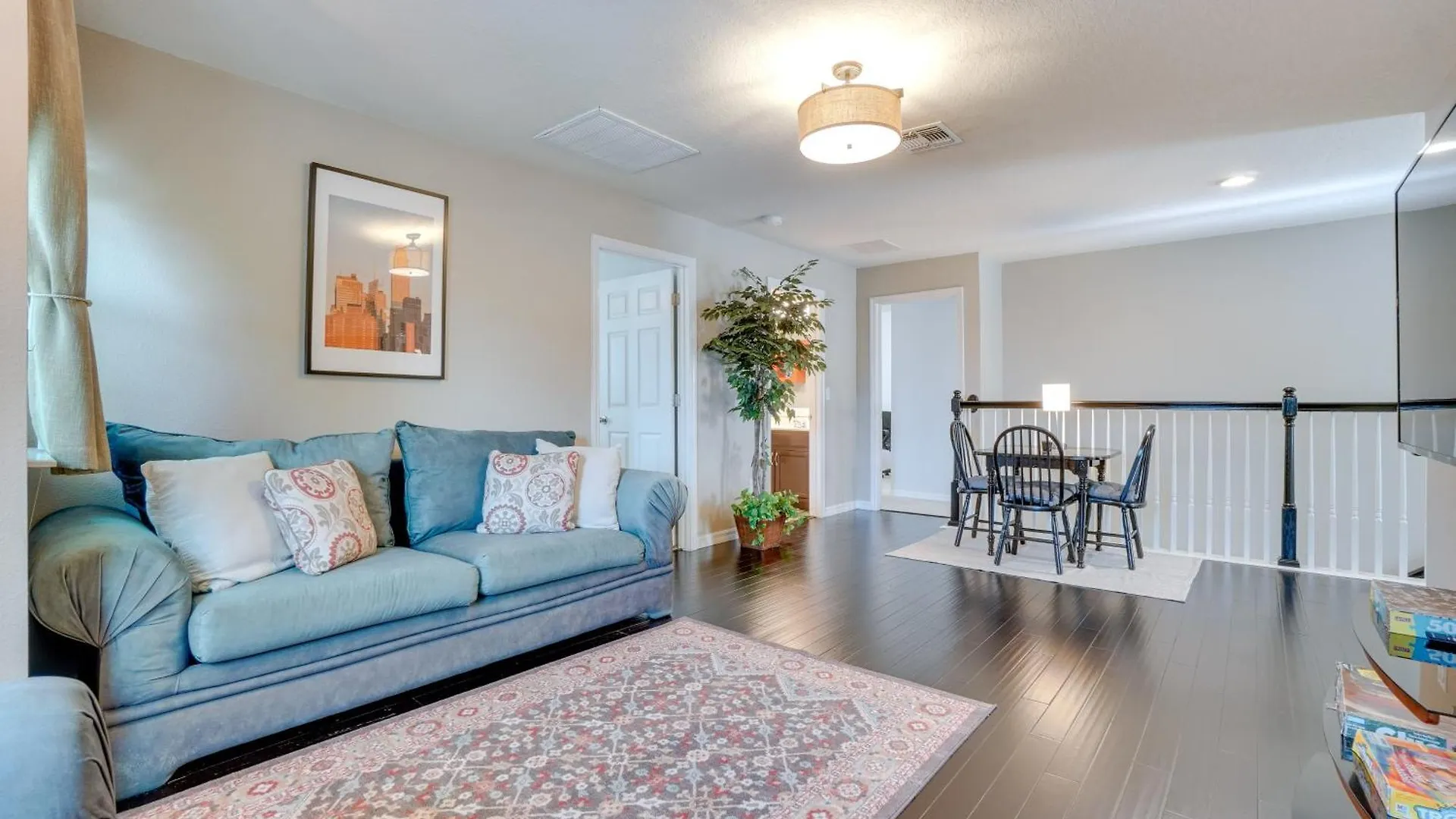Luxe Nona Your Ultimate Orlando Retreat Holiday home *