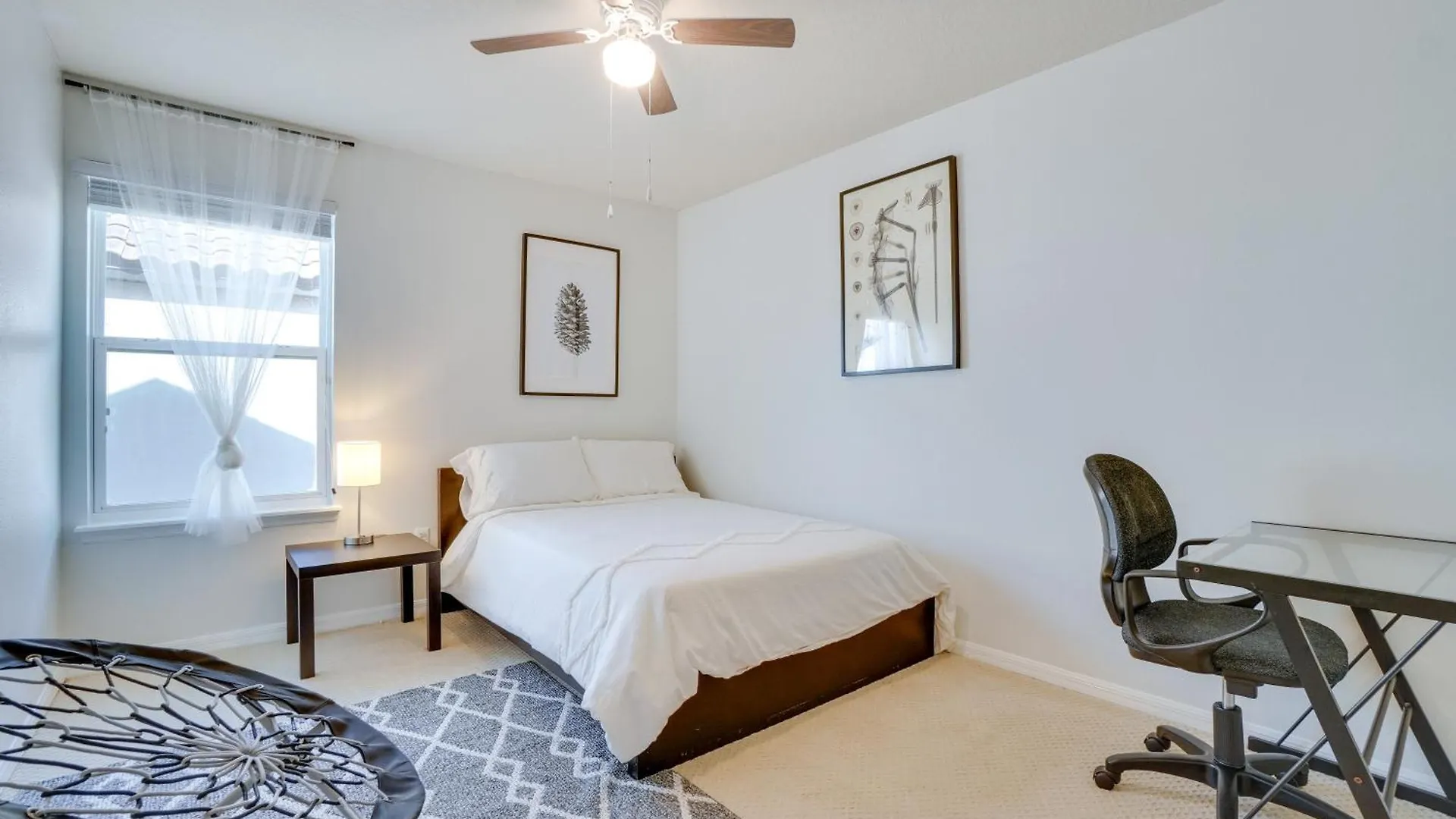 Holiday home Luxe Nona Your Ultimate Orlando Retreat *