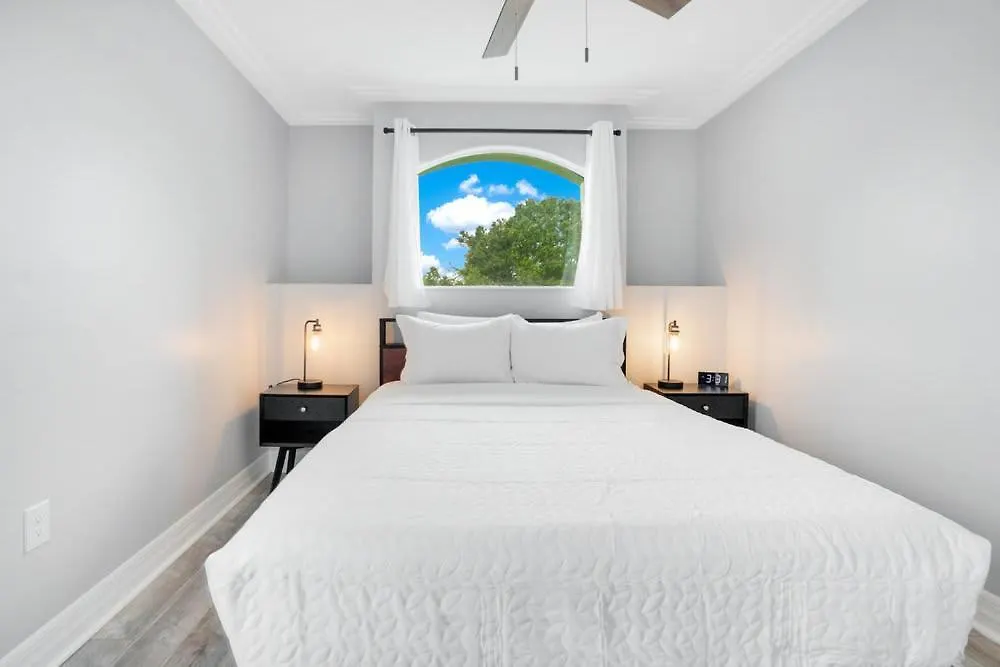 Holiday home Luxury Near I Fully Renovated Kissimmee