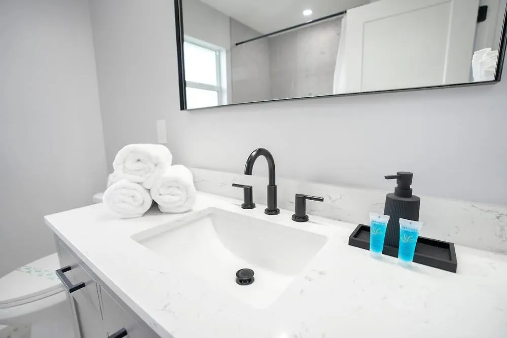Holiday home Luxury Near I Fully Renovated