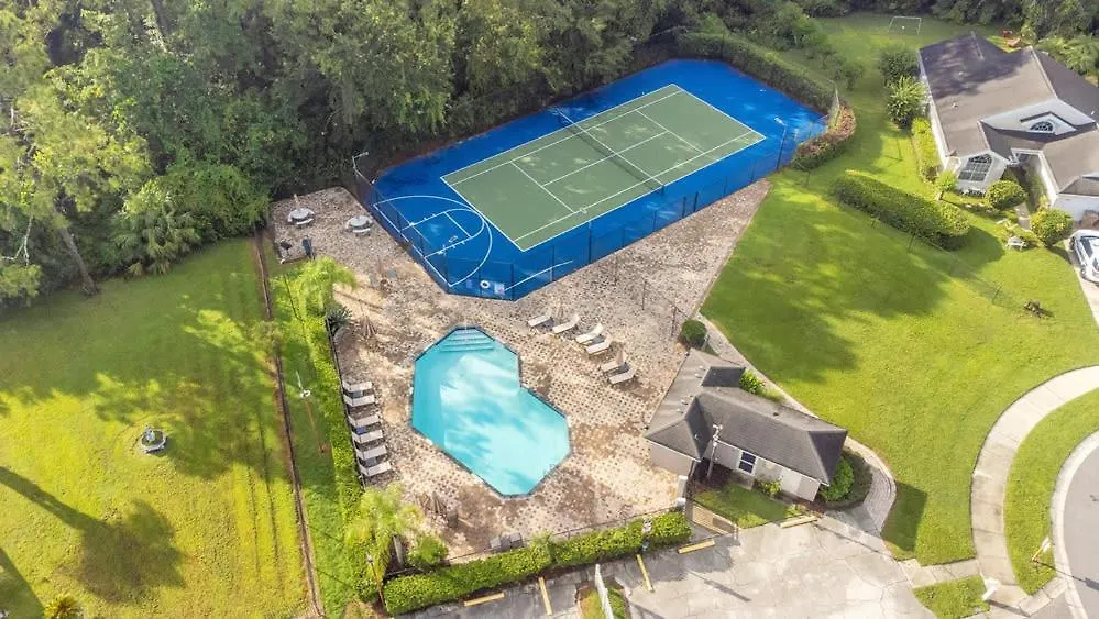 Holiday home Luxury Near I Fully Renovated Kissimmee