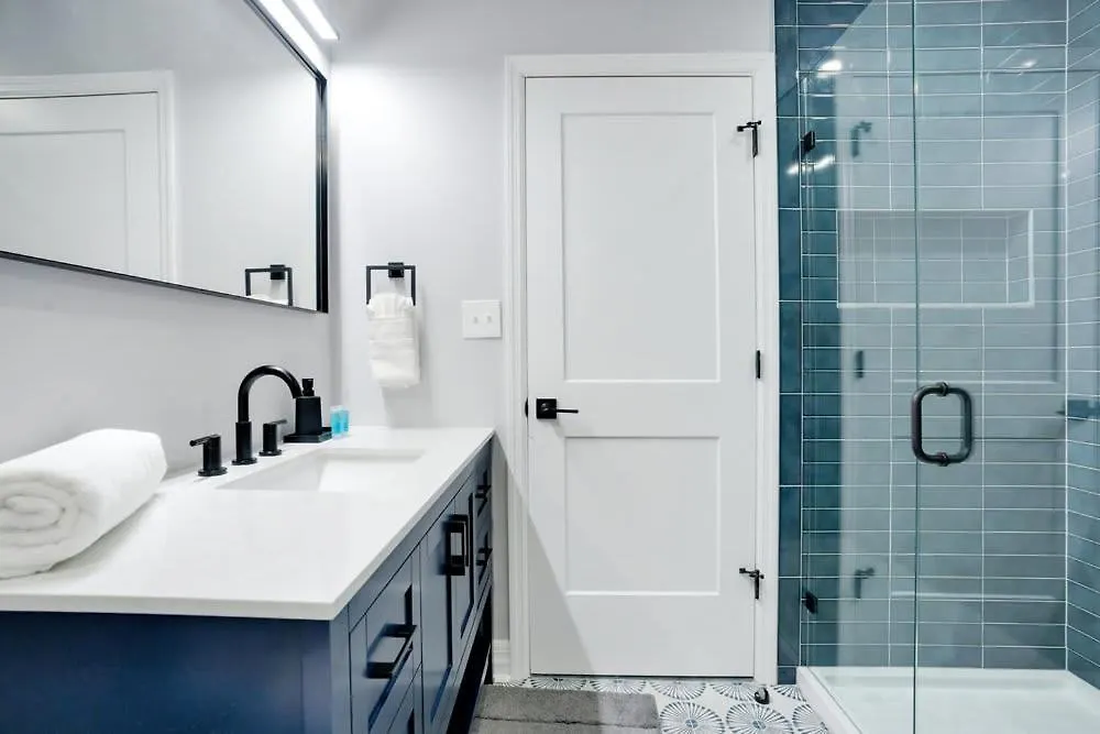 Luxury Near I Fully Renovated * Kissimmee