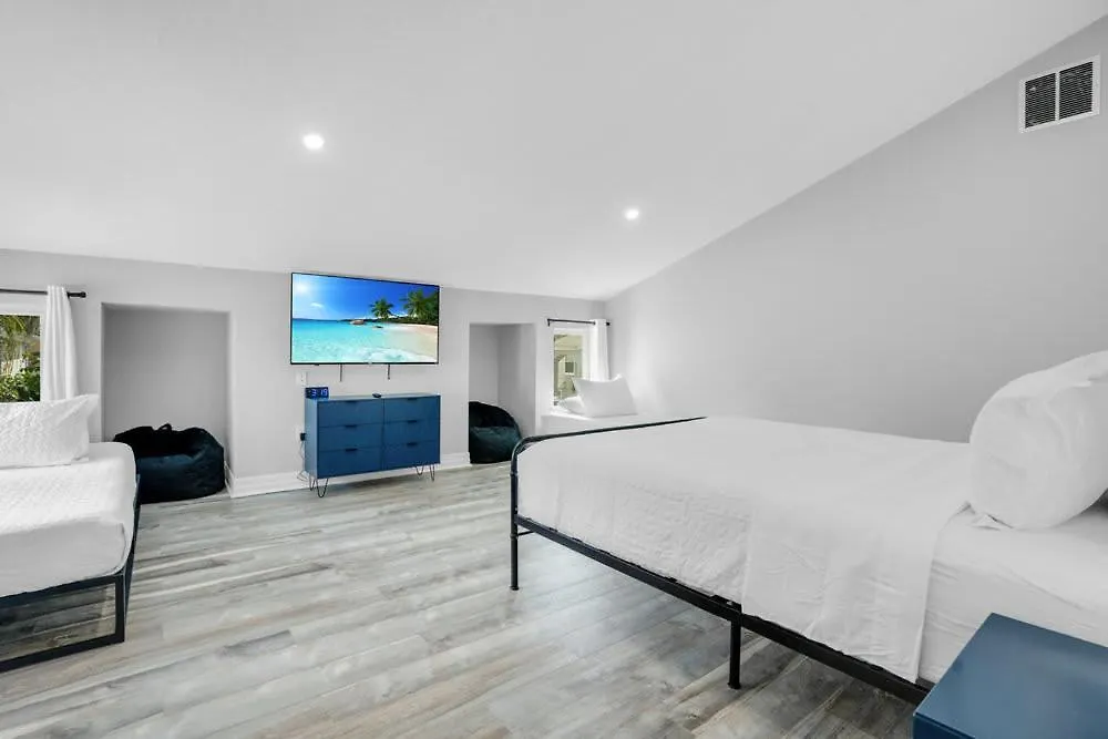 Holiday home Luxury Near I Fully Renovated