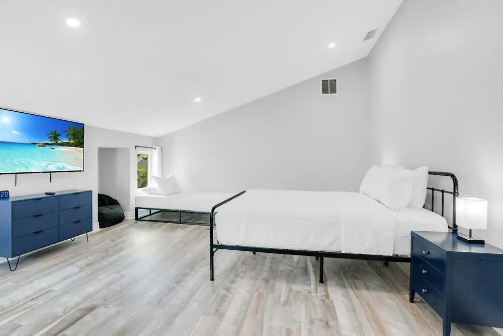 Holiday home Luxury Near I Fully Renovated Kissimmee
