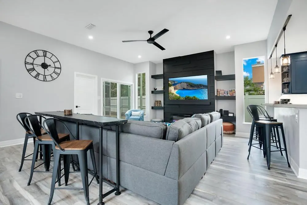 Luxury Near I Fully Renovated Holiday home Kissimmee