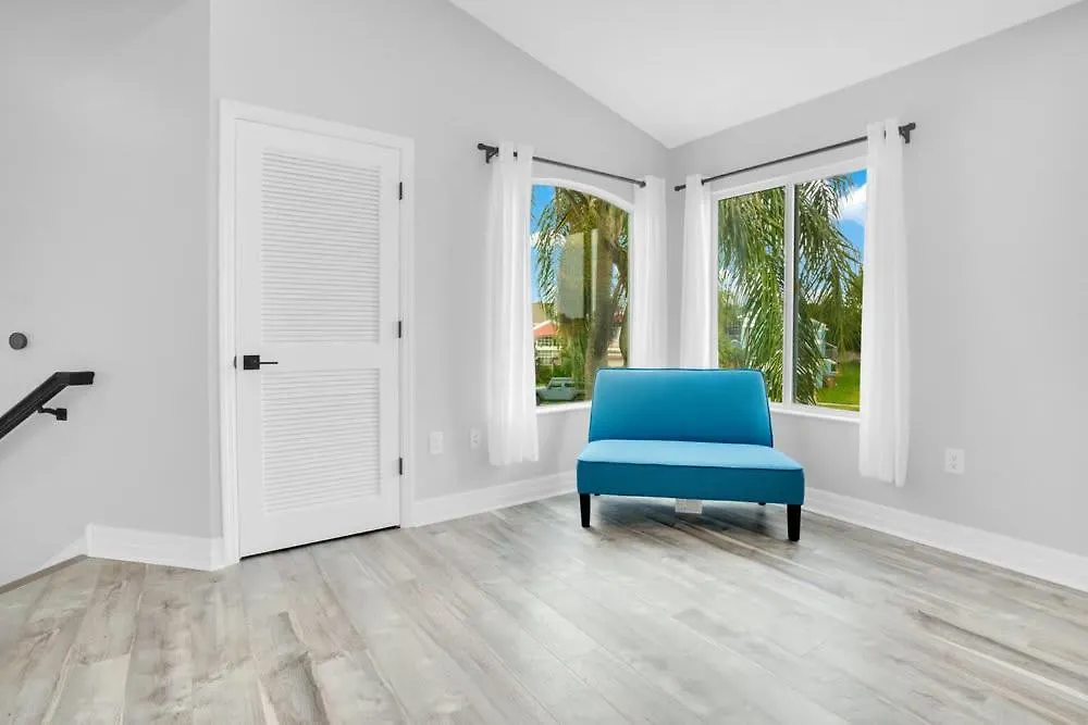 Holiday home Luxury Near I Fully Renovated Kissimmee
