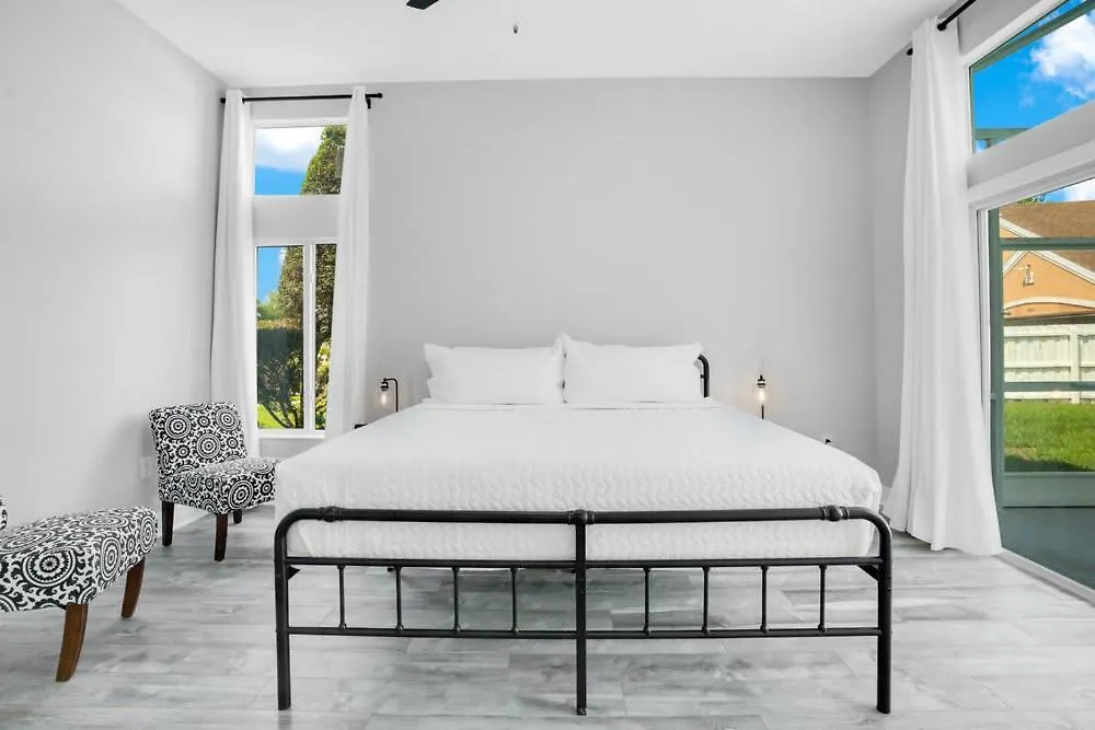 Holiday home Luxury Near I Fully Renovated