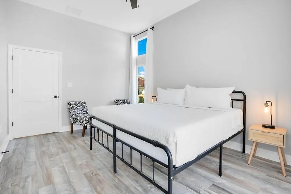 Holiday home Luxury Near I Fully Renovated *