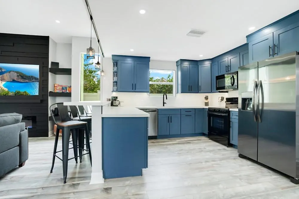 Luxury Near I Fully Renovated Holiday home Kissimmee