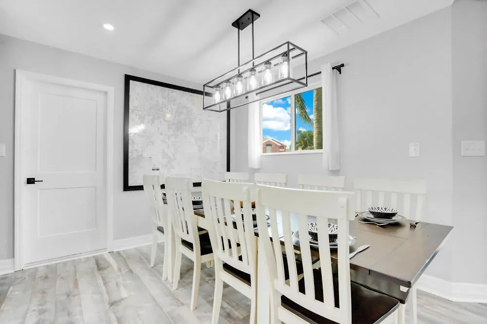 Holiday home Luxury Near I Fully Renovated Kissimmee
