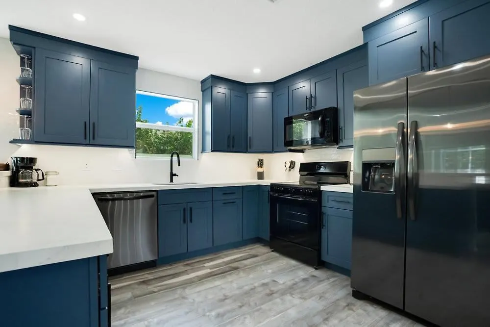 Luxury Near I Fully Renovated Holiday home Kissimmee