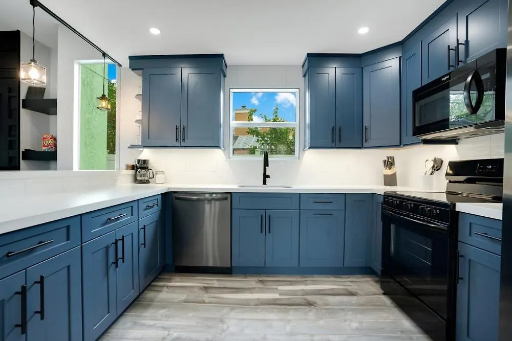 Holiday home Luxury Near I Fully Renovated Kissimmee