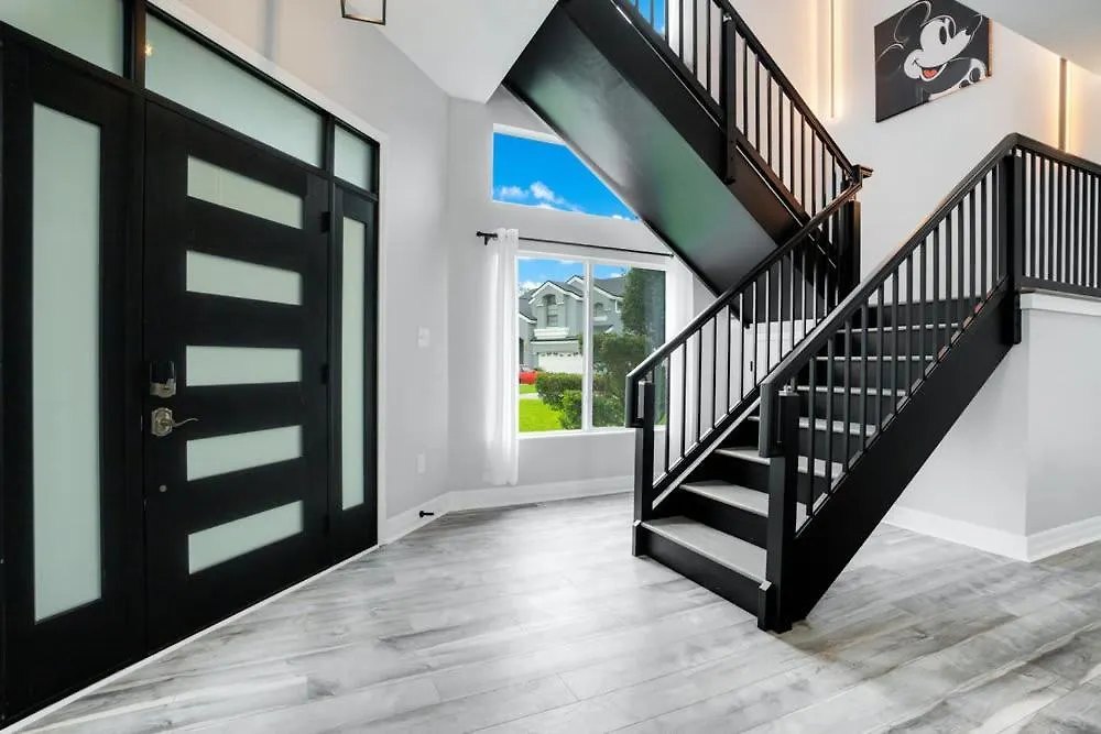 Holiday home Luxury Near I Fully Renovated Kissimmee