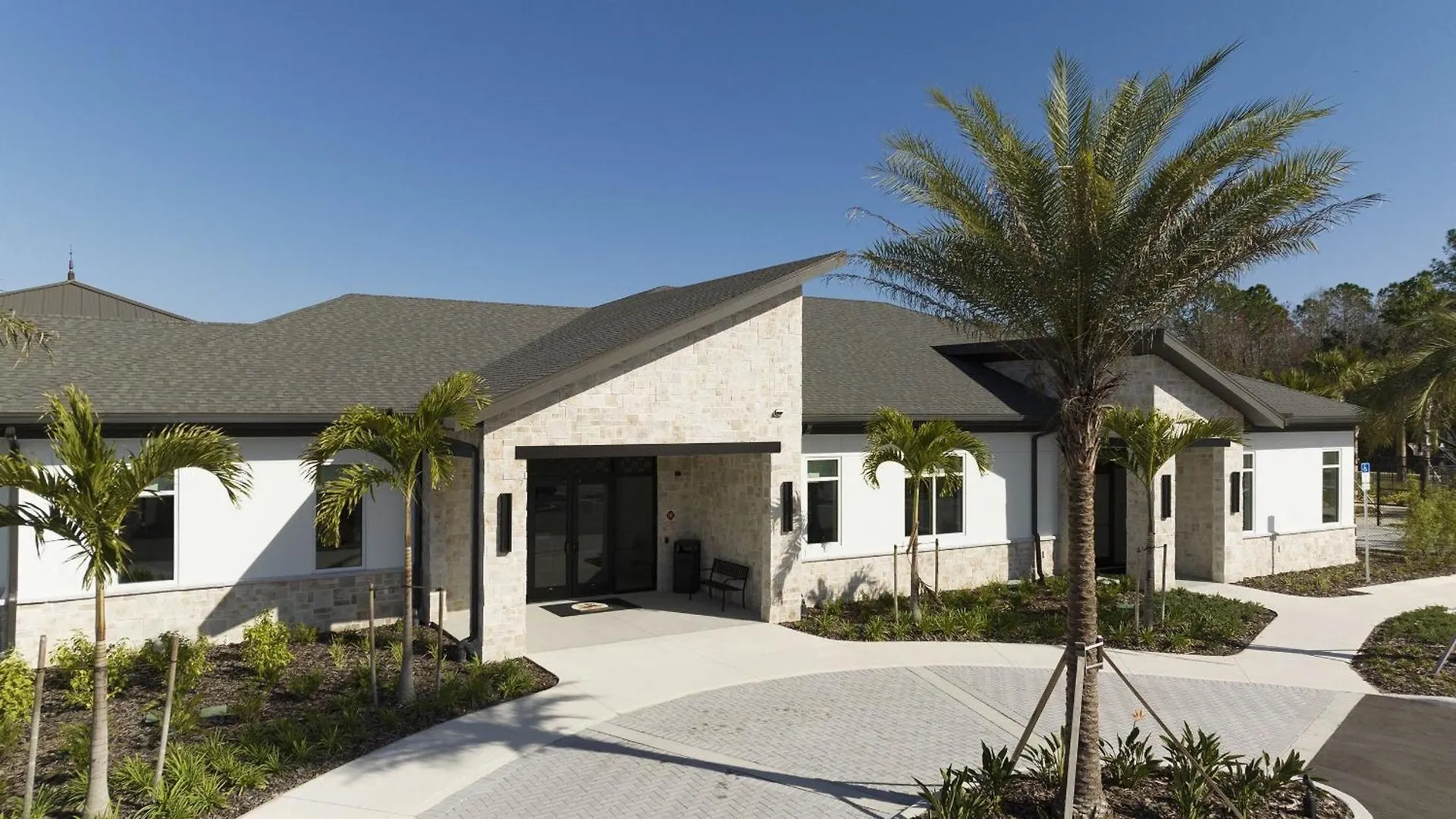 Storey 4bd/3ba Brandnew Luxury Pvt Pool 基西米