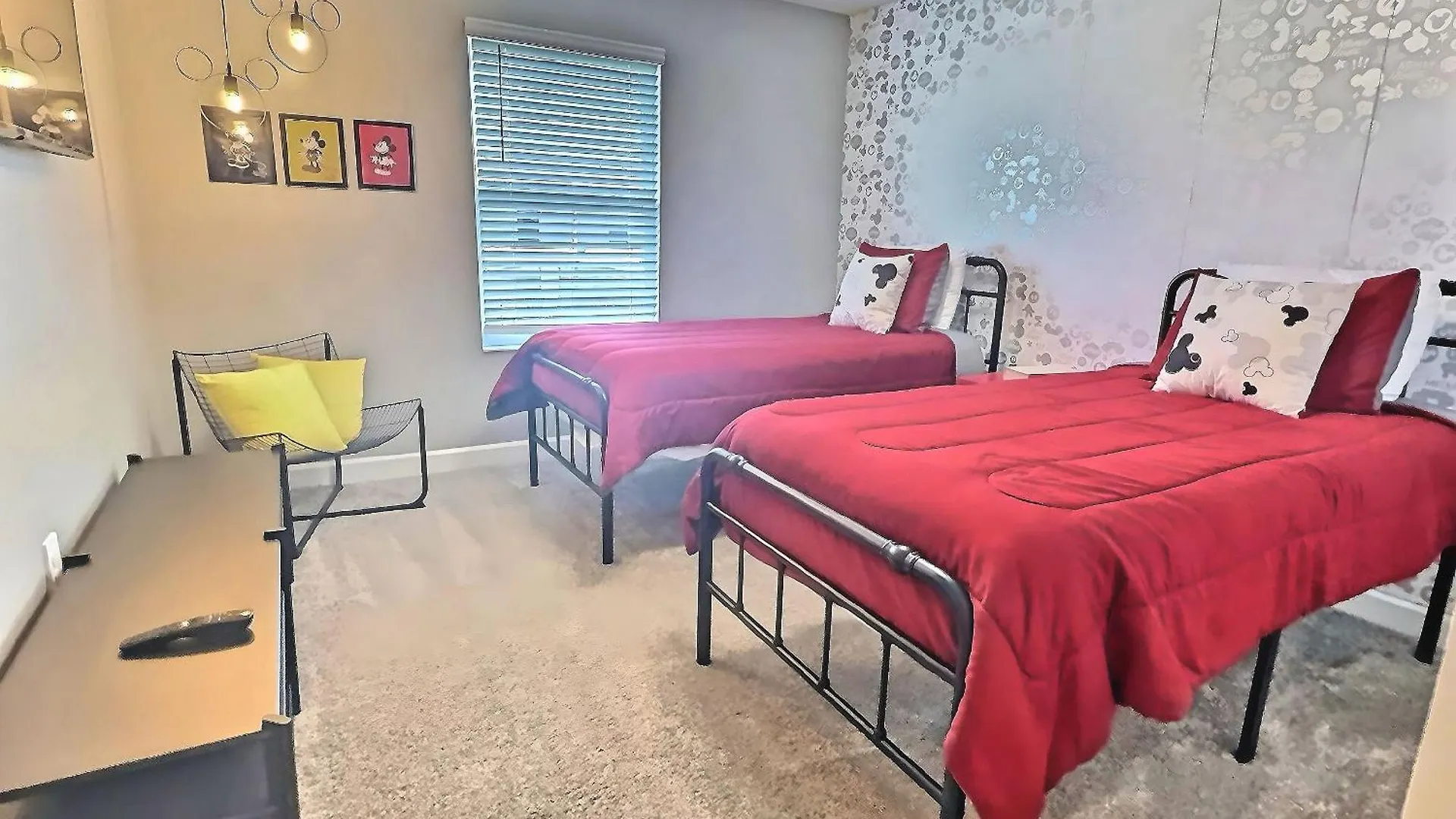 度假居 Storey 4bd/3ba Brandnew Luxury Pvt Pool