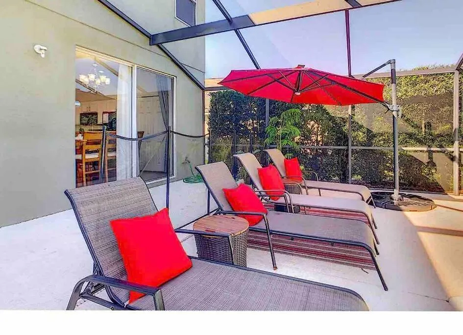 7bd 5ba W Pool 10 Mins Away To Villa
