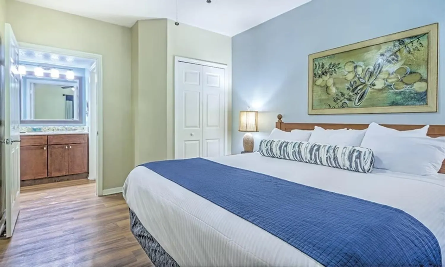 Beautiful Of Cypress Palms 1bd Near Lakefornt Park * Kissimmee