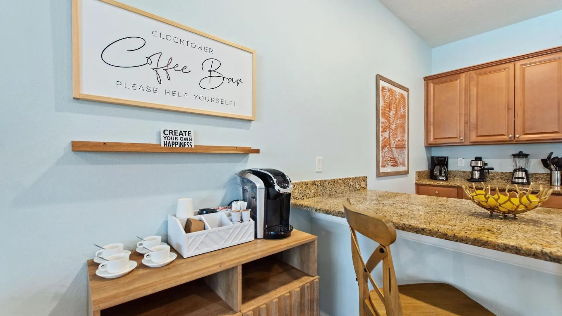 Apartment Peach Odyssey At Storey By Shine 908