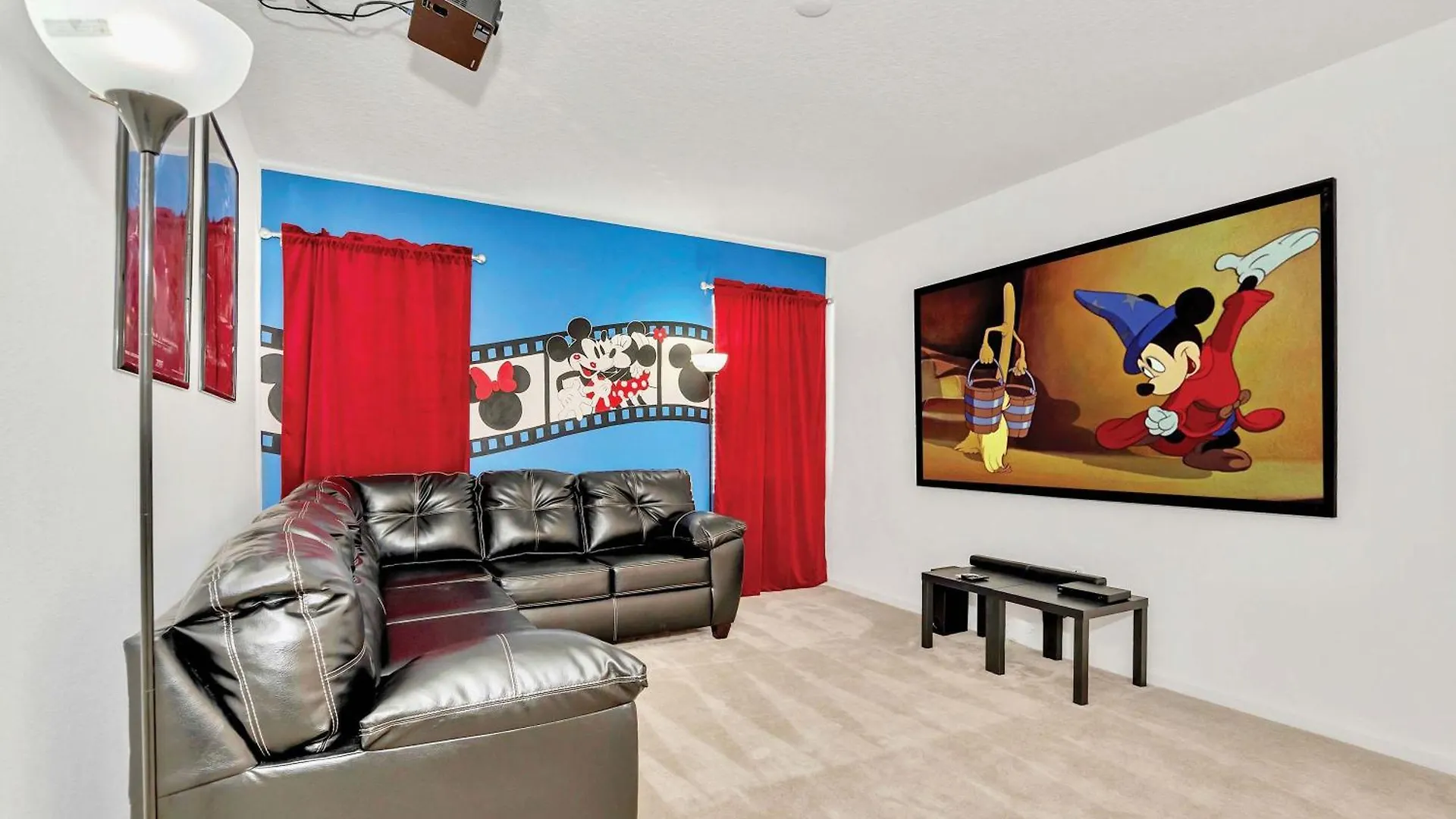 8br Family With Private Pool & Theatre *