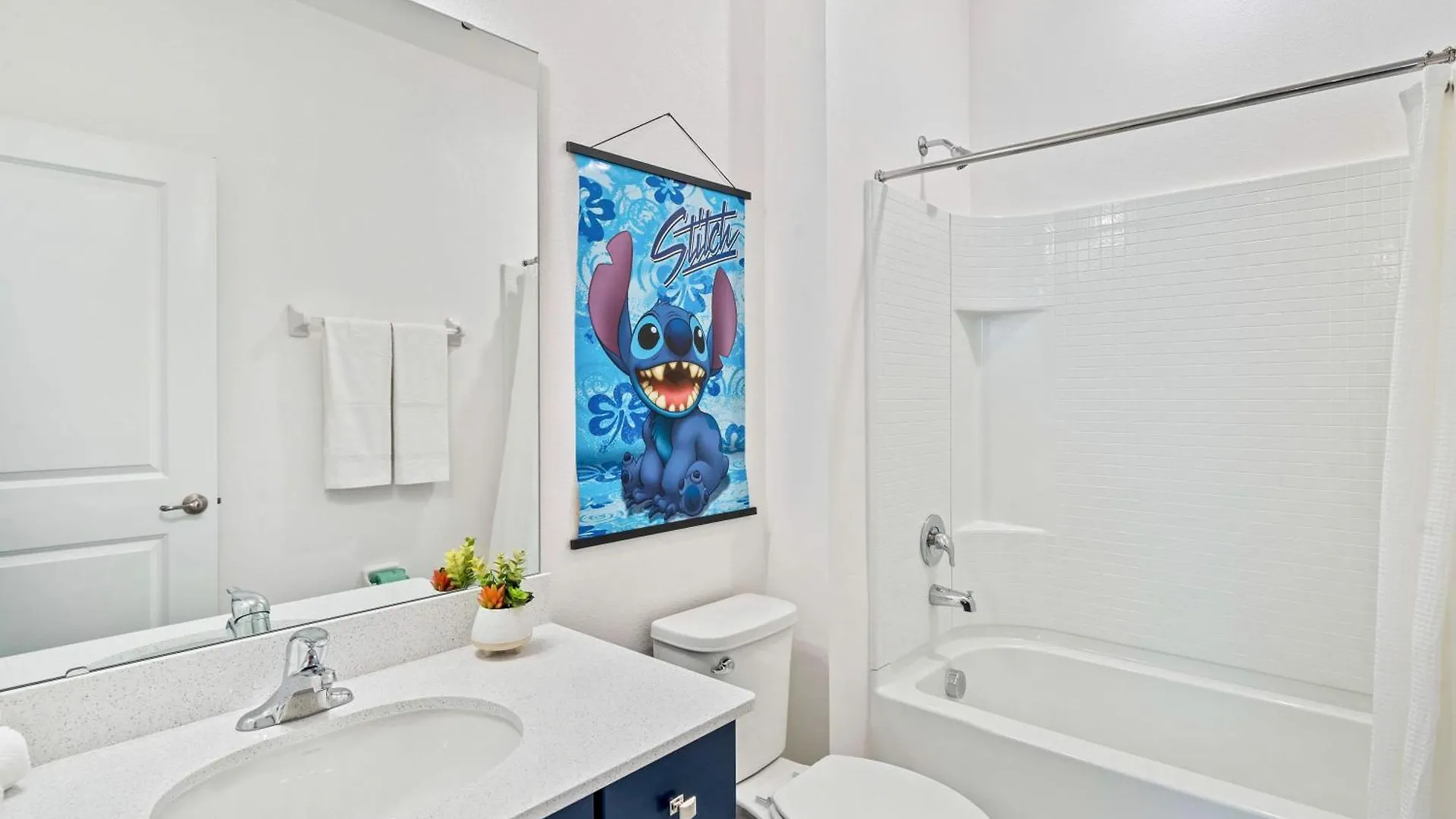 Luxury Family With Private Pool Hot Tub Cinema & Games Kissimmee