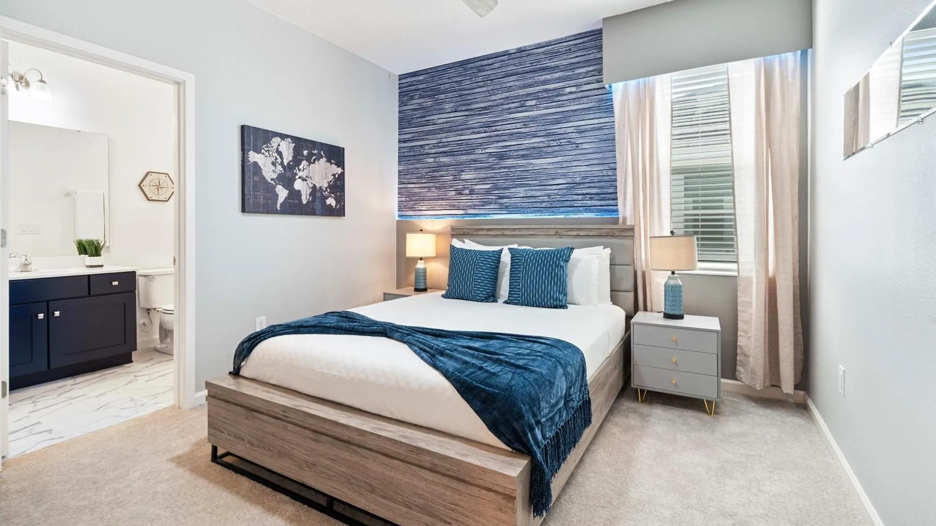 Luxury Family With Private Pool Hot Tub Cinema & Games Kissimmee