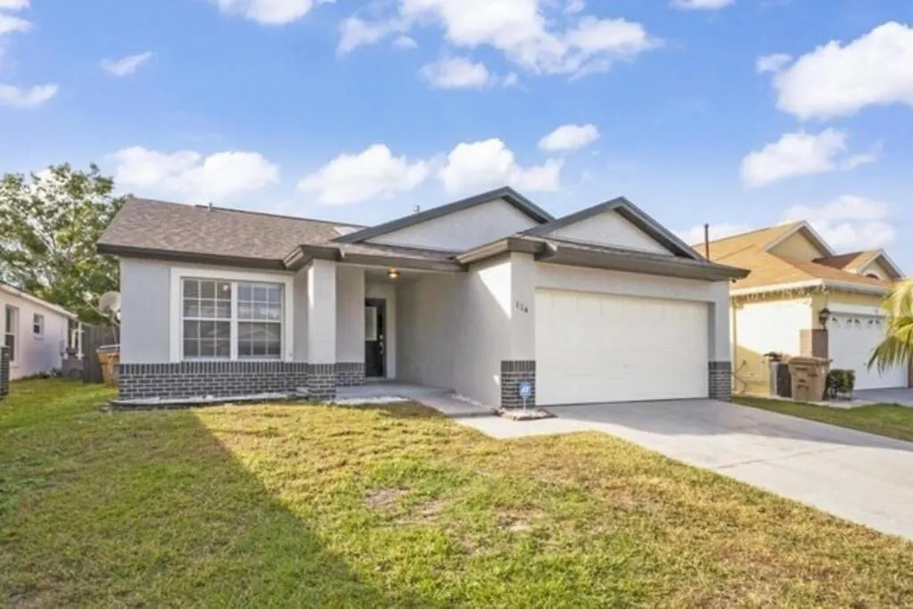 Retreat With Heated Pool In A Serene Community Holiday home *