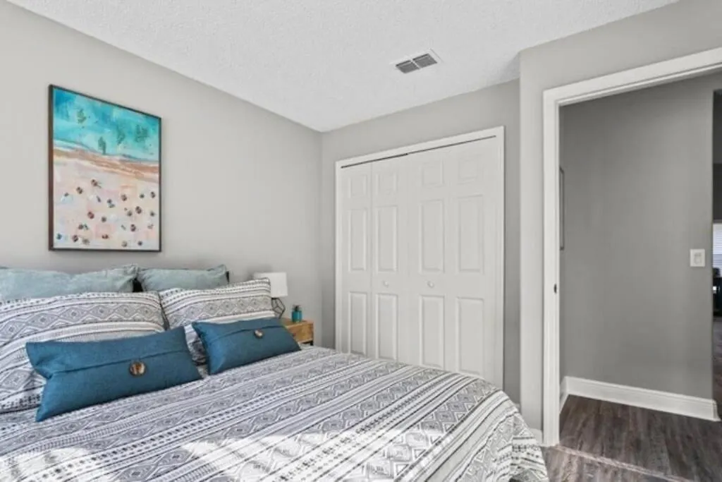 Retreat With Heated Pool In A Serene Community Holiday home Kissimmee