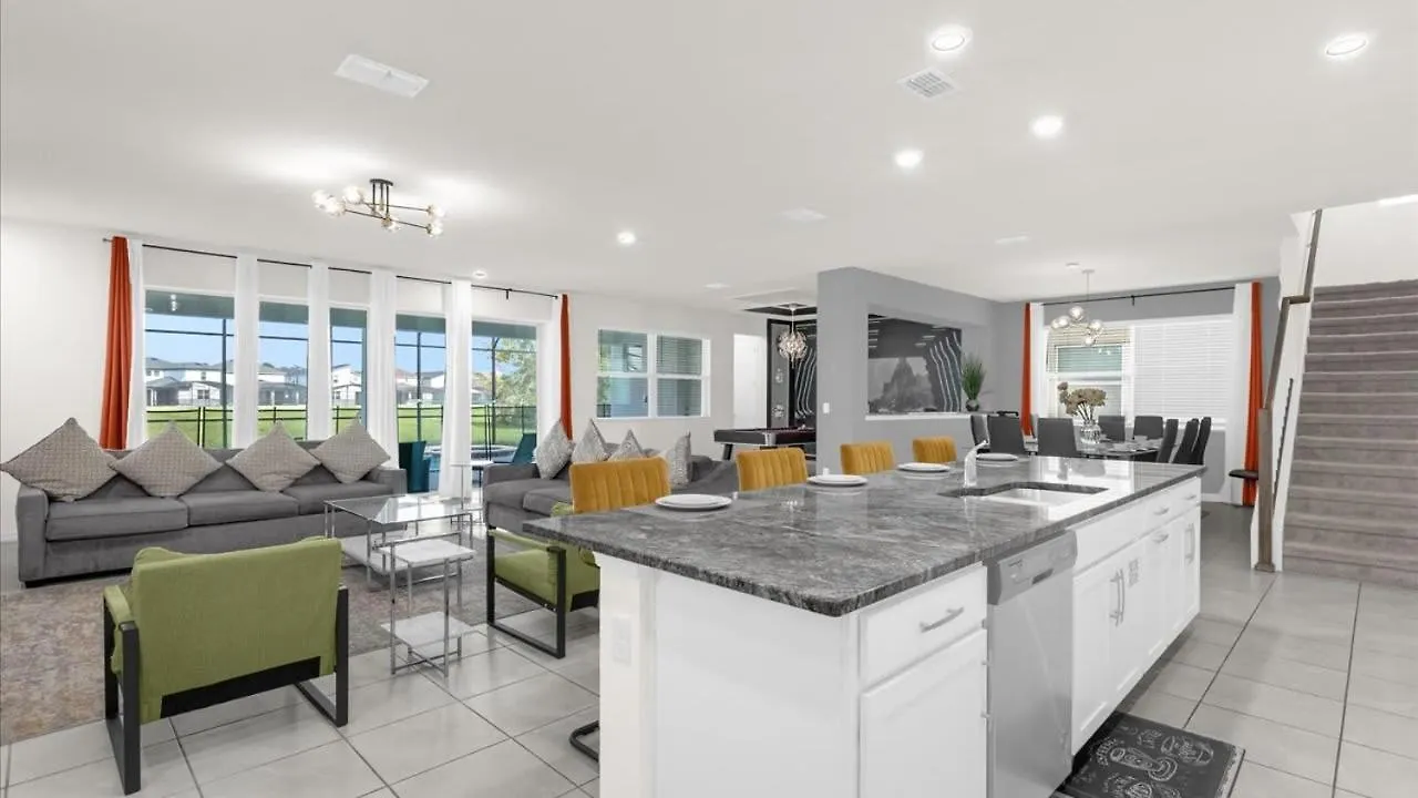 Majestic 9-bedroom Home: Luxury & Serenity Await *