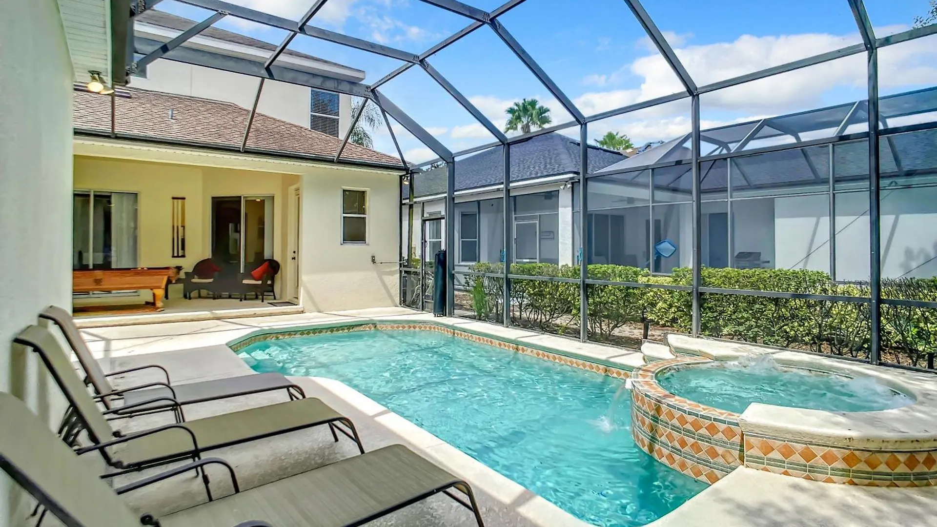 At Orlando Mary Casa vacanze