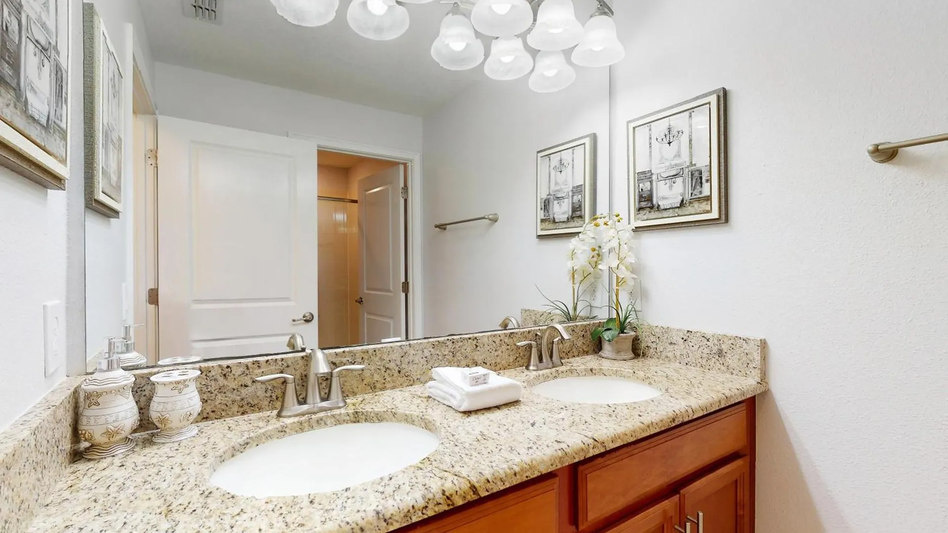 Holiday home Storey Gem Kissimmee